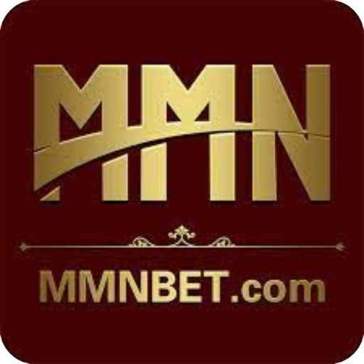 mmnbet BET Logo